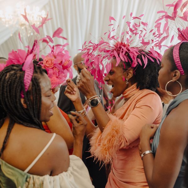 Wedding guests luxury weddings wedding planner