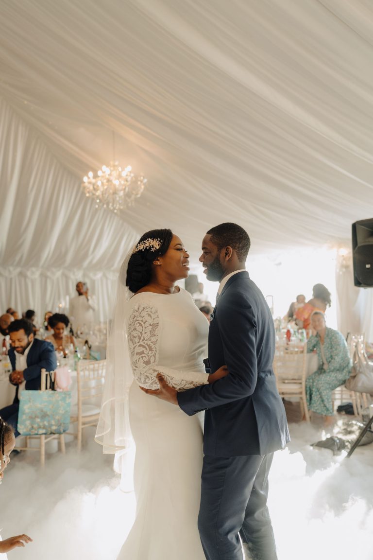 Multicultural wedding planner